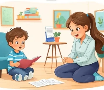 Psicología Infantil