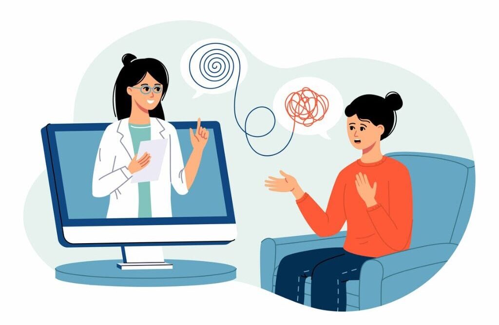 Terapia para Adultos | Servicios Psicología Beatriz Blanco