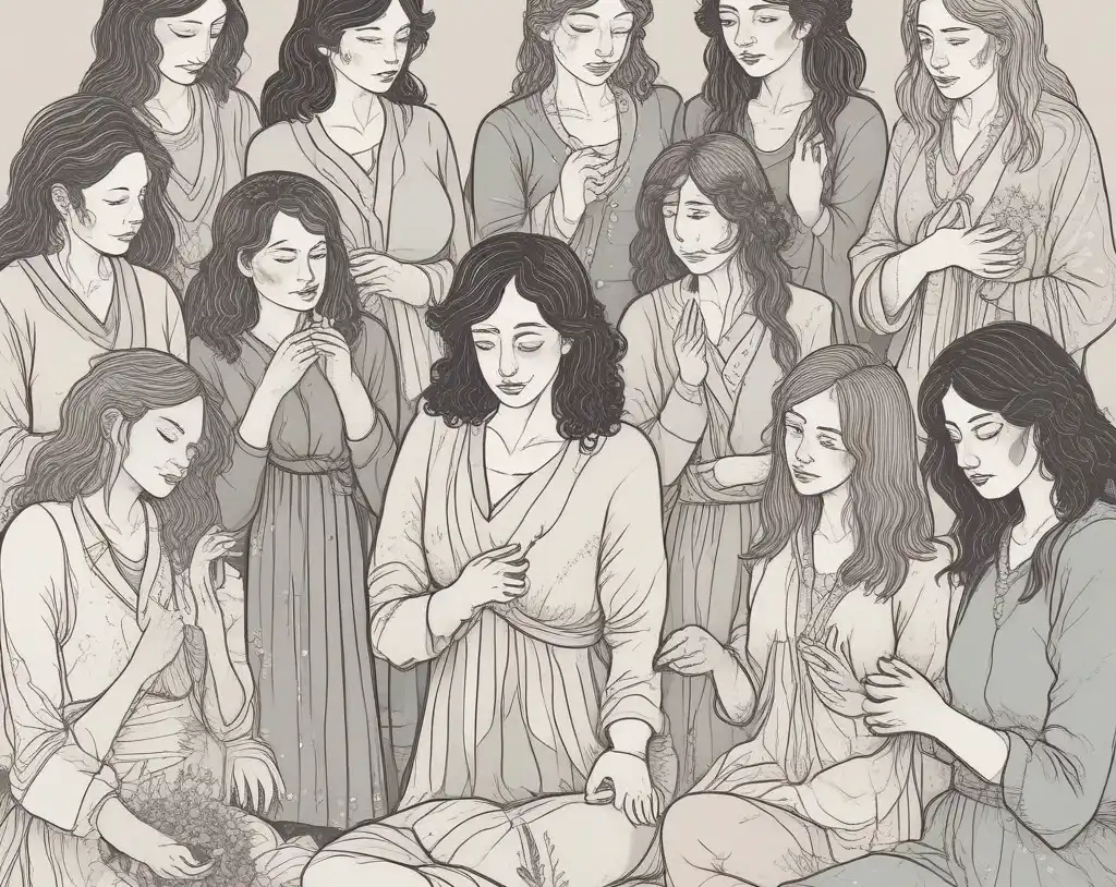 la culpa en la maternidad